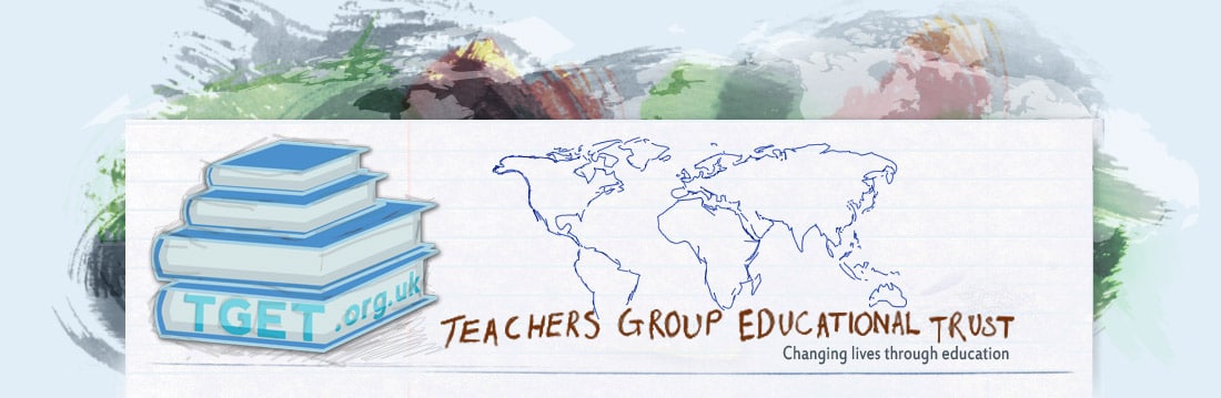 Teachers Group Education Trust